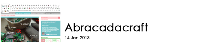 vignette Abracadacraft
