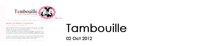 vignette tambouille